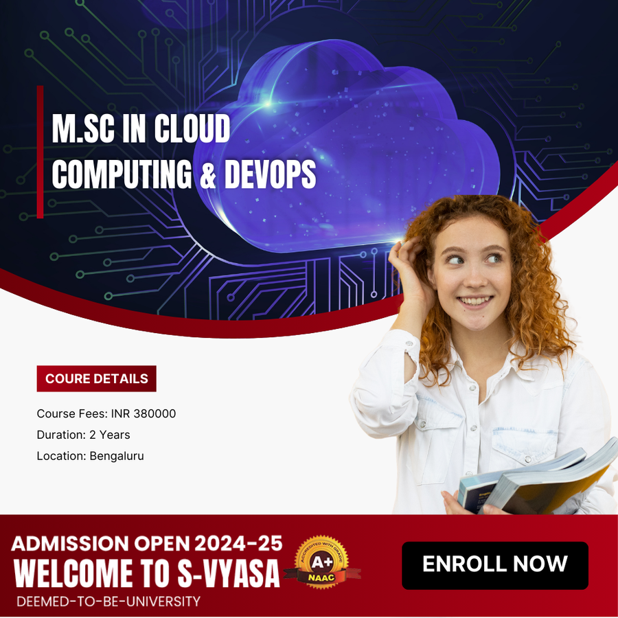 S-VYASA University
